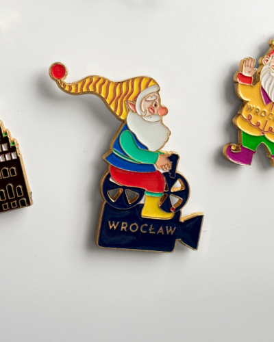 Magnes krasnal kinoman